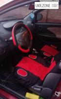 Хетчбек 5 дверей Chery Beat (IndiS, X1) I 2011 у Харкові