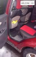 Хетчбек 5 дверей Chery Beat (IndiS, X1) I 2011 у Харкові