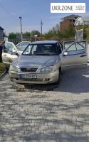 Ліфтбек Chery Amulet (A15) I 2007 у Борщові