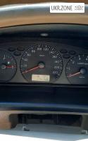 Ліфтбек Chery Amulet (A15) I 2007 у Борщові