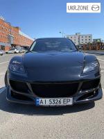 Купе Mazda RX-8 I 2005 у Броварах