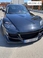 Купе Mazda RX-8 I 2005 у Броварах