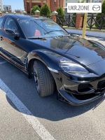 Купе Mazda RX-8 I 2005 у Броварах