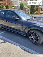 Купе Mazda RX-8 I 2005 у Броварах