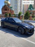 Купе Mazda RX-8 I 2005 у Броварах