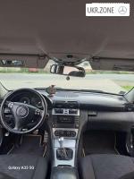 Универсал 5 дверей Mercedes-Benz C-Класс 2006 в Перечине