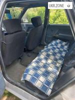 Седан Renault 21 I 1986 у Бориславі