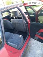 Седан Renault 21 I 1988 у Буську