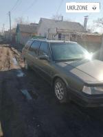 Універсал 5 дверей Renault 21 I 1993 у Ніжині