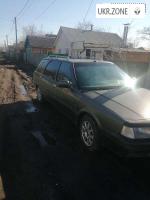Універсал 5 дверей Renault 21 I 1993 у Ніжині