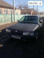 Універсал 5 дверей Renault 21 I 1993 у Ніжині