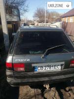 Універсал 5 дверей Renault 21 I 1993 у Ніжині