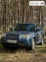 Subaru Forester 2007 у Миколаєві