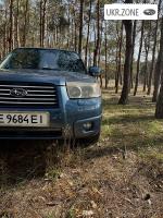 Subaru Forester 2007 у Миколаєві