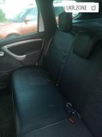Позашляховик 5 дверей Dacia Duster I 2012 у Івано-Франківську
