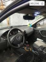 Позашляховик 5 дверей Dacia Duster I 2010 у Дніпрі