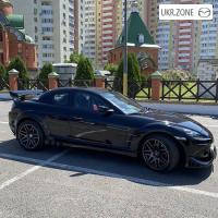 Купе Mazda RX-8 I 2005 у Броварах