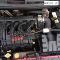 Хетчбек 5 дверей Chery Beat (IndiS, X1) I 2011 у Харкові