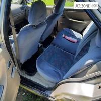 Ліфтбек Chery Amulet (A15) I 2007 у Борщові