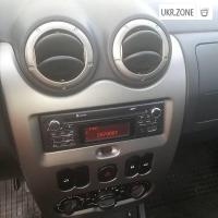 Позашляховик 5 дверей Dacia Duster I 2012 у Івано-Франківську