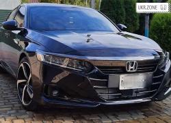 Седан Honda Accord 2021 в Владимир-Волынском