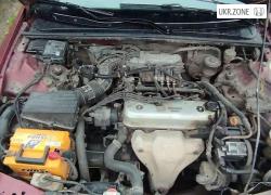 Седан Honda Accord 1993 в Ровно