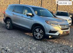 Внедорожник 5 дверей Honda Pilot III 2016 в Одессе
