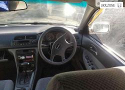 Honda That S 1996 в Подольске