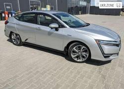 Седан Honda FCX Clarity II 2018 в Тернополе
