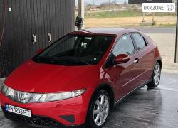 Honda Civic 2007 в Одессе