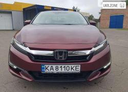 Седан Honda FCX Clarity II 2018 у Балаклії