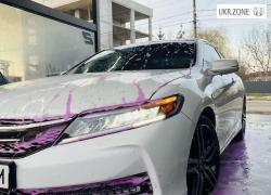Honda Accord 2015 в Ивано-Франковске