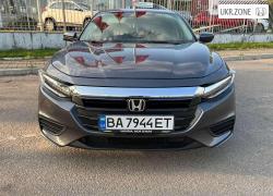 Седан Honda Insight III 2018 в Кропивни́цком