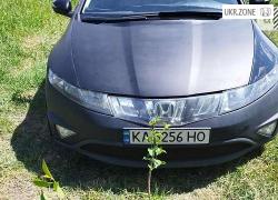 Honda Civic 2008 у Києві