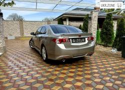 Седан Honda Accord 2008 в Одессе