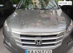 Внедорожник 5 дверей Honda Crosstour 2012 в Киеве