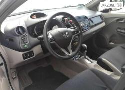 Honda Insight 2009 в Одессе