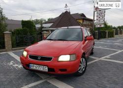 Honda Civic 1997 у Коломиї