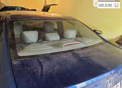 Седан Honda Civic IX 2012 в Измаиле