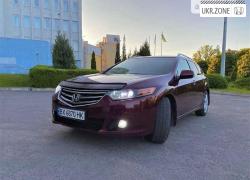 Универсал 5 дверей Honda Accord VIII 2010 в Хмельницком