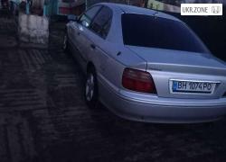 Седан Honda Accord VI 1999 в Тарутино