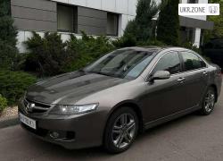 Седан Honda Accord 2007 в Киеве