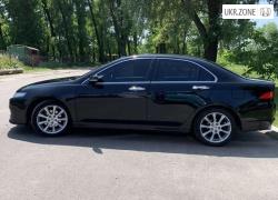 Седан Honda Accord 2006 в Борисполе