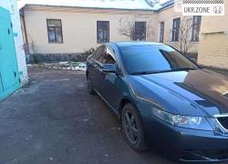 Седан Honda Accord VII 2004 в Чернигове