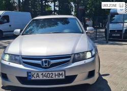 Универсал 5 дверей Honda Accord 2006 в Полтаве