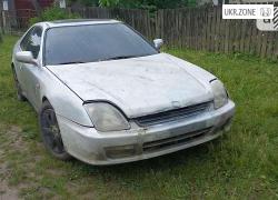 Купе Honda Prelude V 1998 у Ярмолинцях