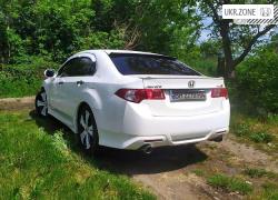 Седан Honda Accord 2008 в Подольске