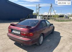Седан Honda Accord 1994 в Чернигове