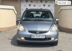 Хэтчбек 5 дверей Honda Jazz 2005 в Одессе