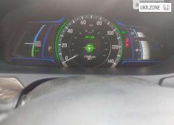 Седан Honda Accord 2017 в Славутиче